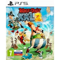 Asterix & Obelix XXL 2 [PS5]